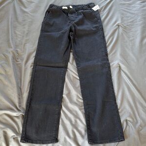 Old Navy Kids Black Jeans